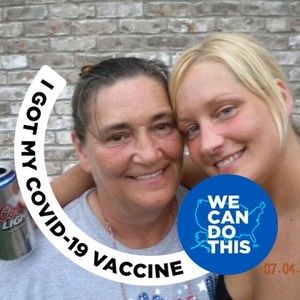 Meet your Posher, Carol